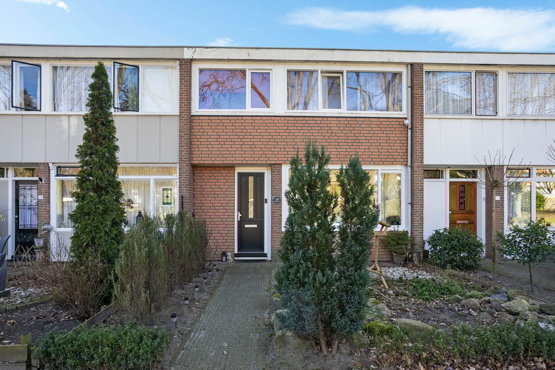 Foto 2 van Iemingecamp 24