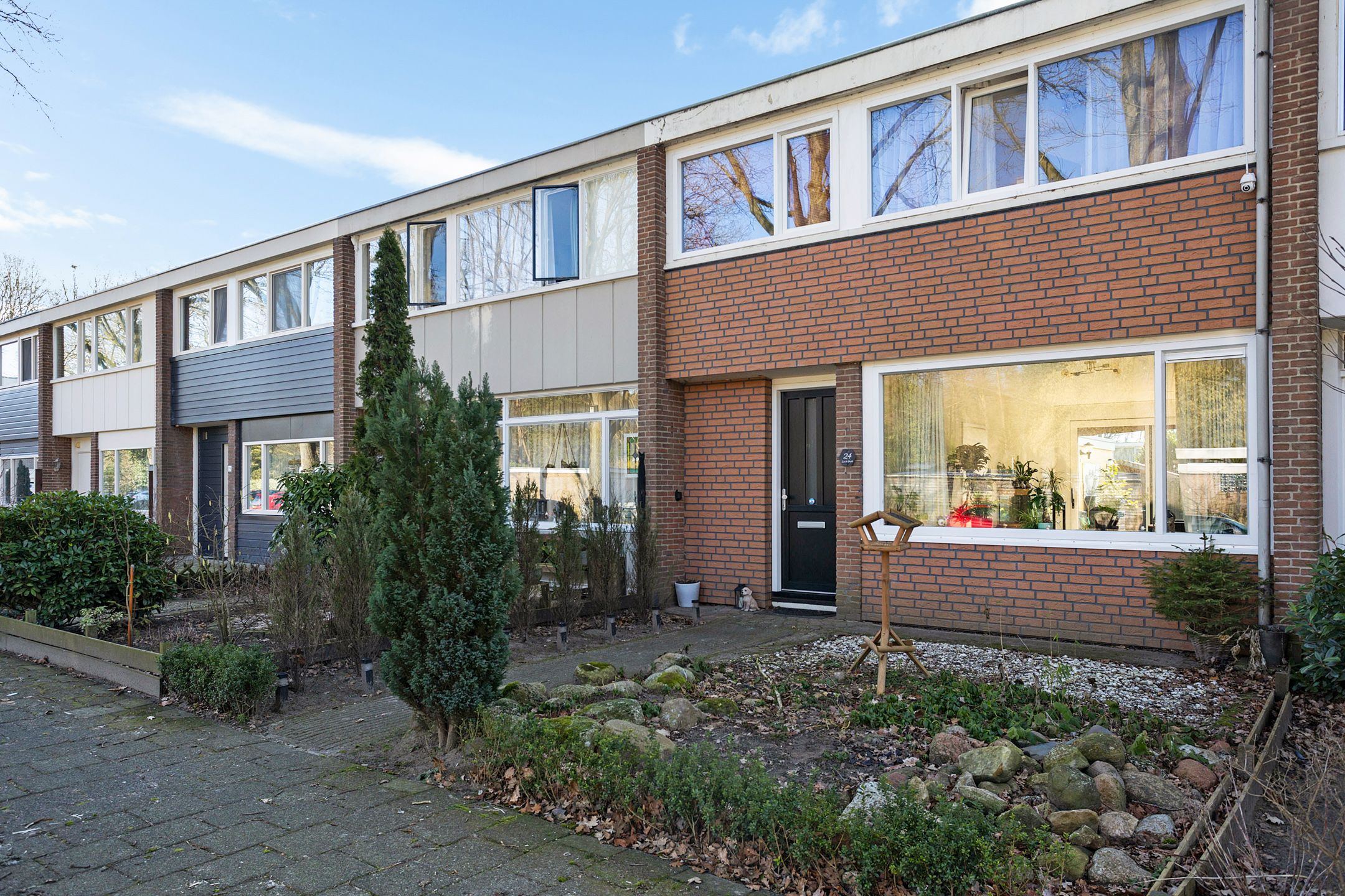 Foto 3 van Iemingecamp 24