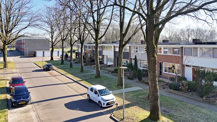 Foto 5 van Iemingecamp 24