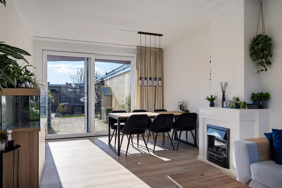 Foto 7 van Iemingecamp 24