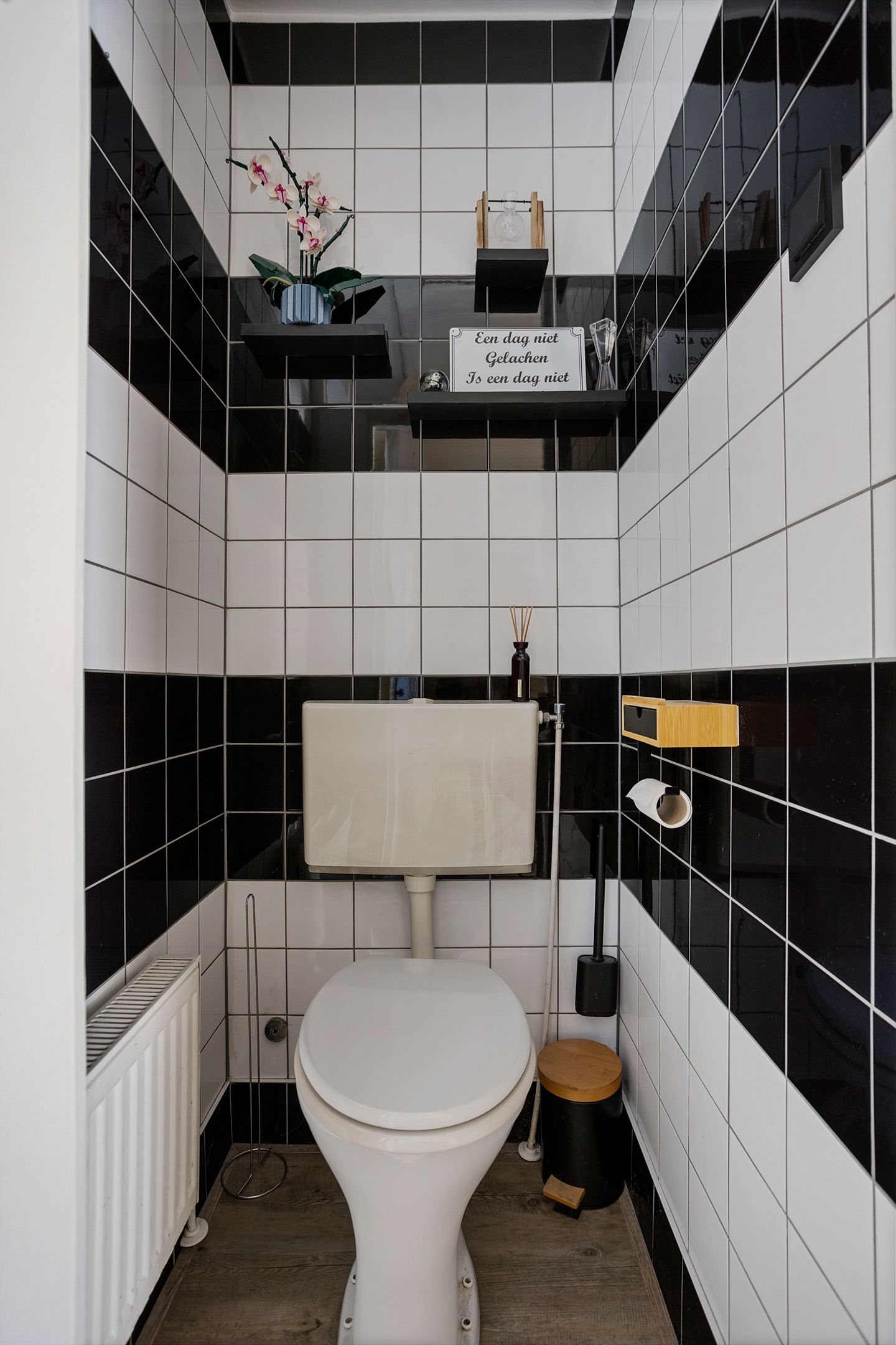 Foto 15 van Iemingecamp 24