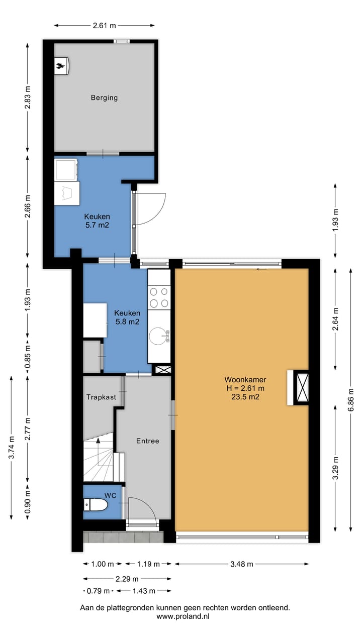 Foto 33 van Iemingecamp 24