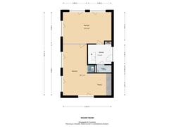 View floorplan