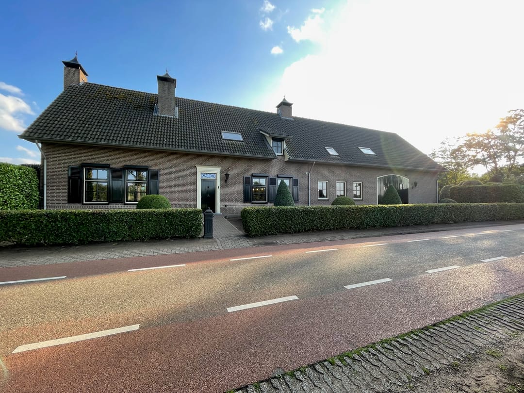 Foto 1 van Langstraat 5