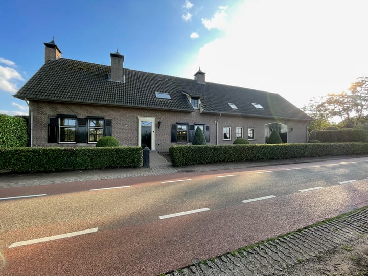 Foto 1 van Langstraat 5