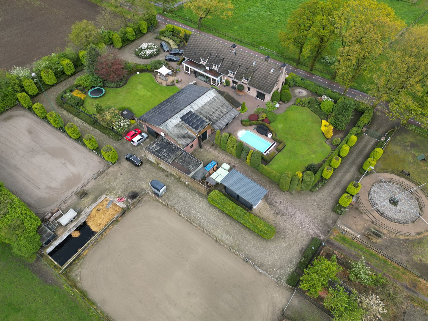 Foto 5 van Langstraat 5