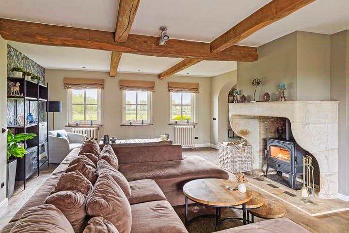 Foto 9 van Langstraat 5