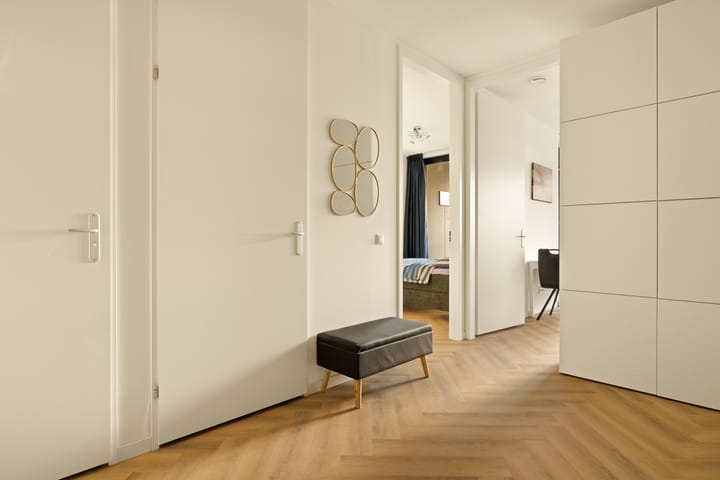 Photo 5 of Dudokstraat 182