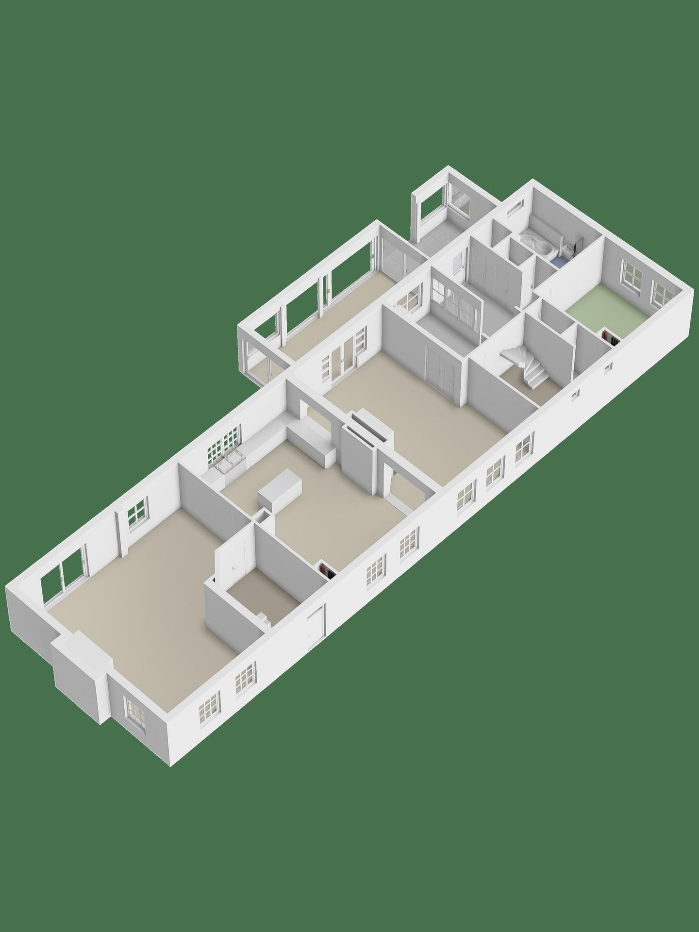 Foto 80 van Langstraat 5