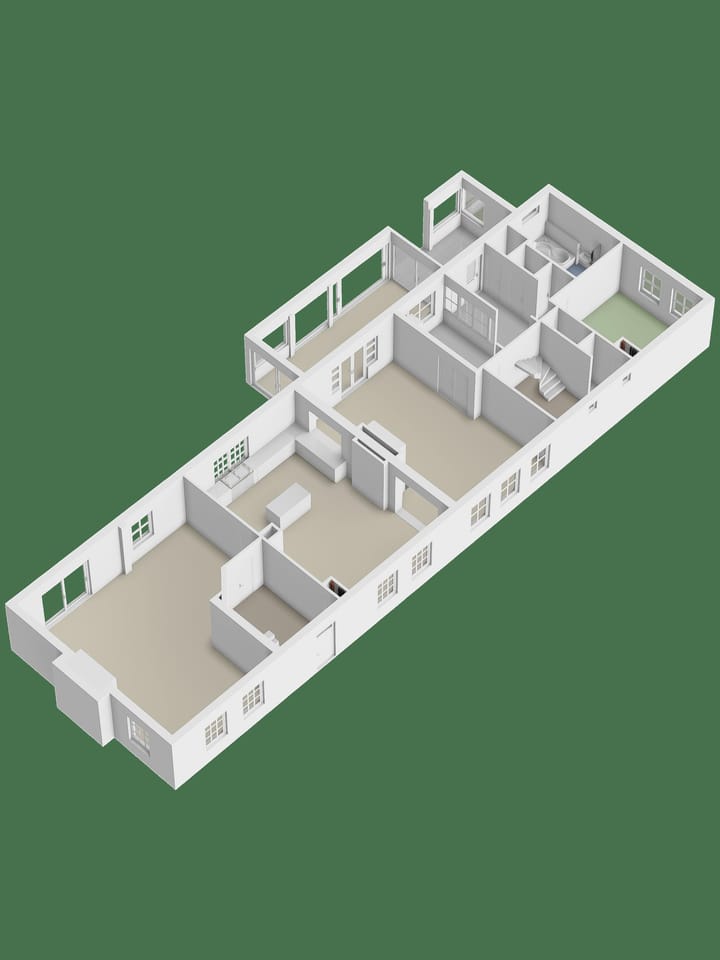 Foto 80 van Langstraat 5