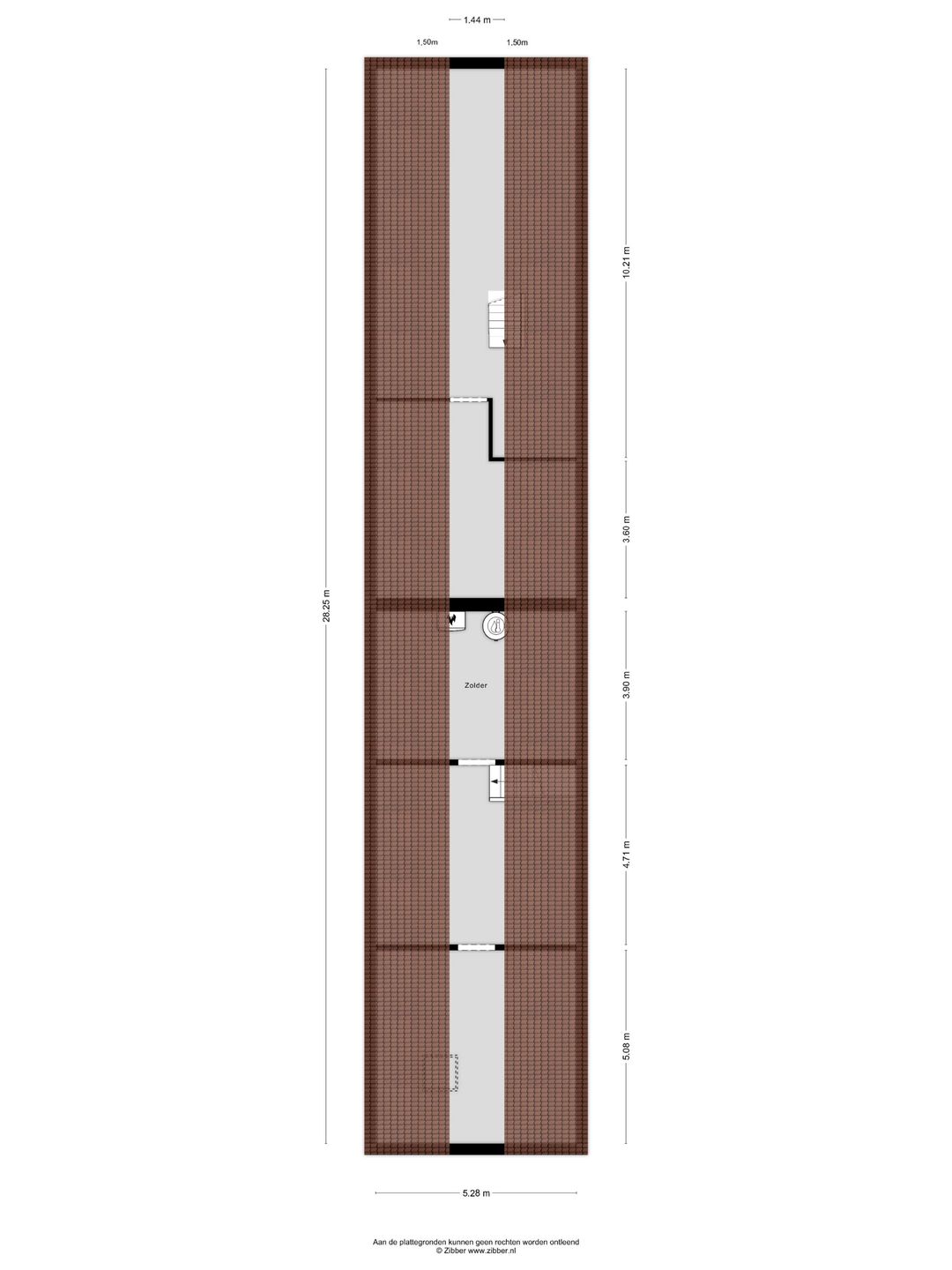 Foto 83 van Langstraat 5