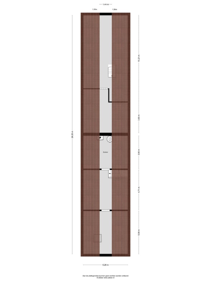 Foto 83 van Langstraat 5
