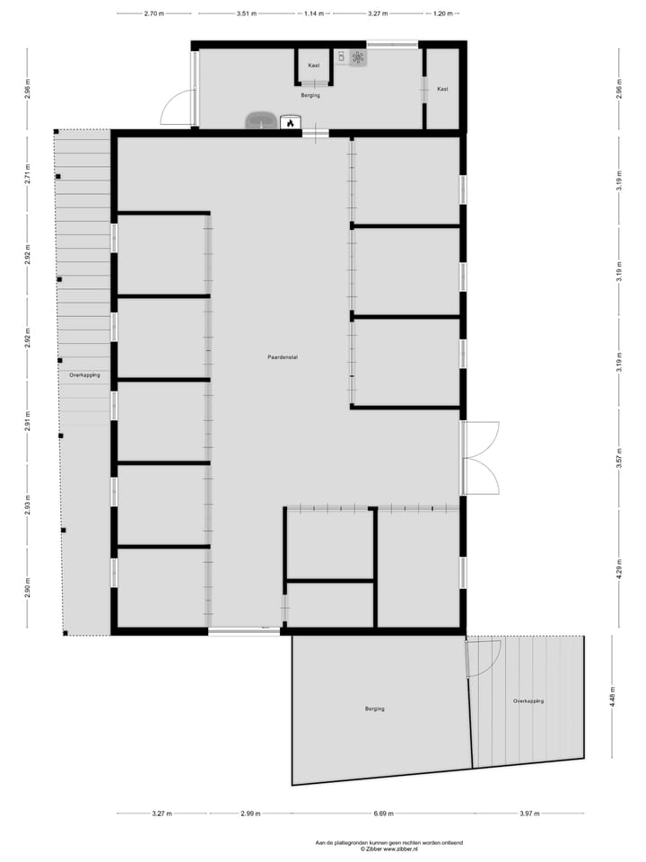 Foto 85 van Langstraat 5