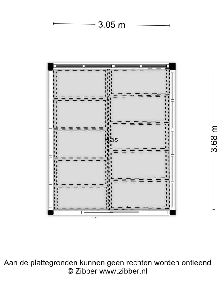 Foto 87 van Langstraat 5