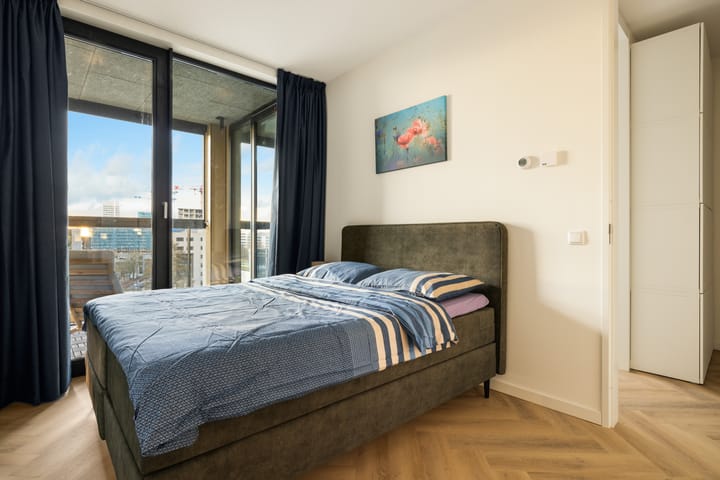 Photo 17 of Dudokstraat 182