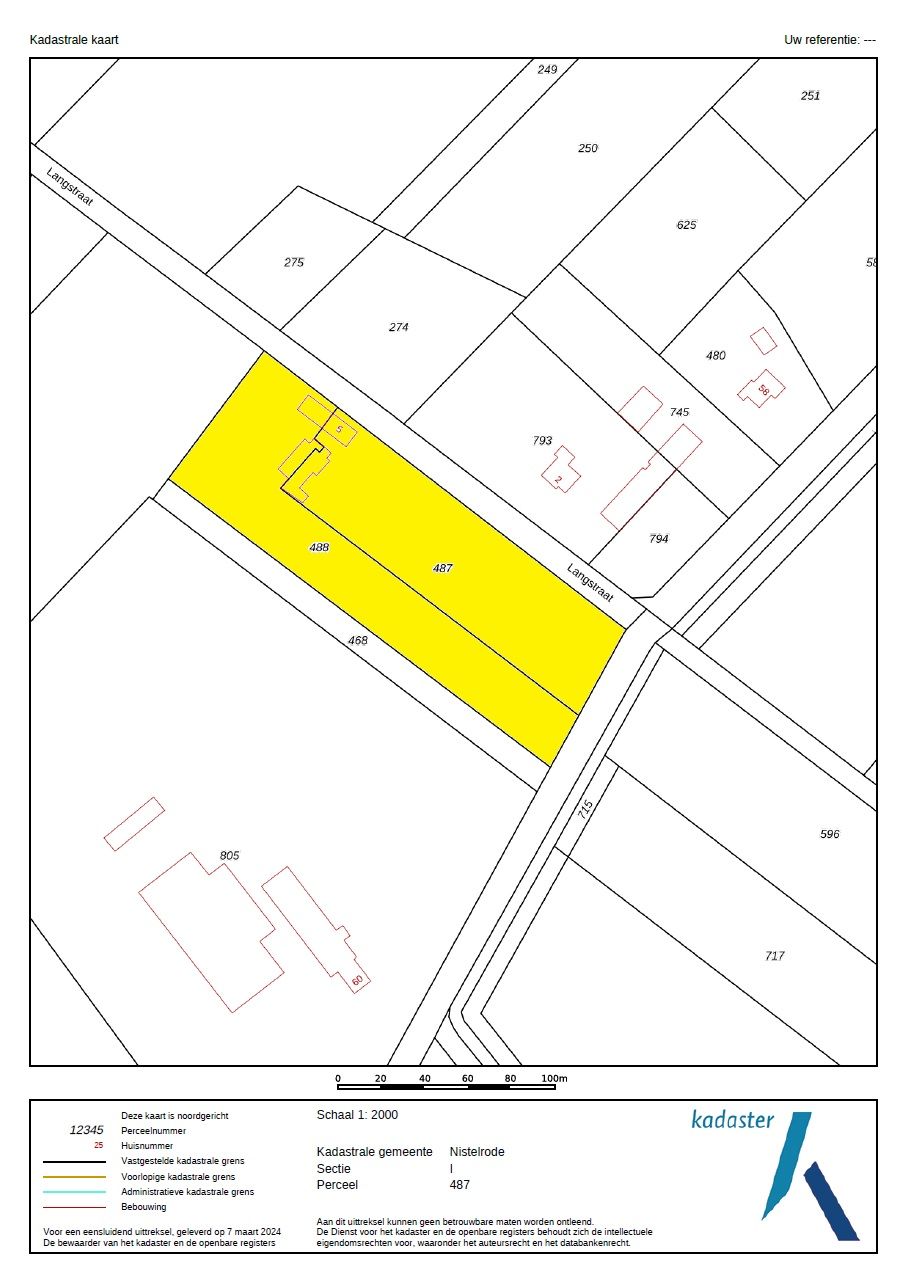 Foto 97 van Langstraat 5