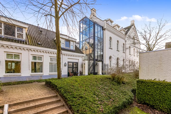 Foto 1 van Orthen 151