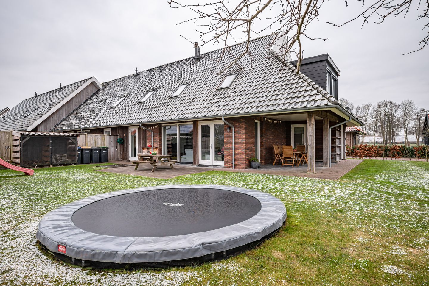 Photo 1 of Oude Rijksweg 478-A5