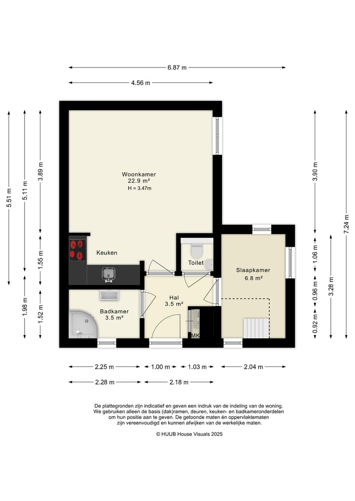 Foto 33 van Orthen 151