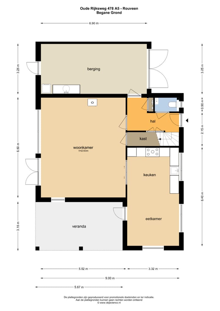 Photo 62 of Oude Rijksweg 478-A5