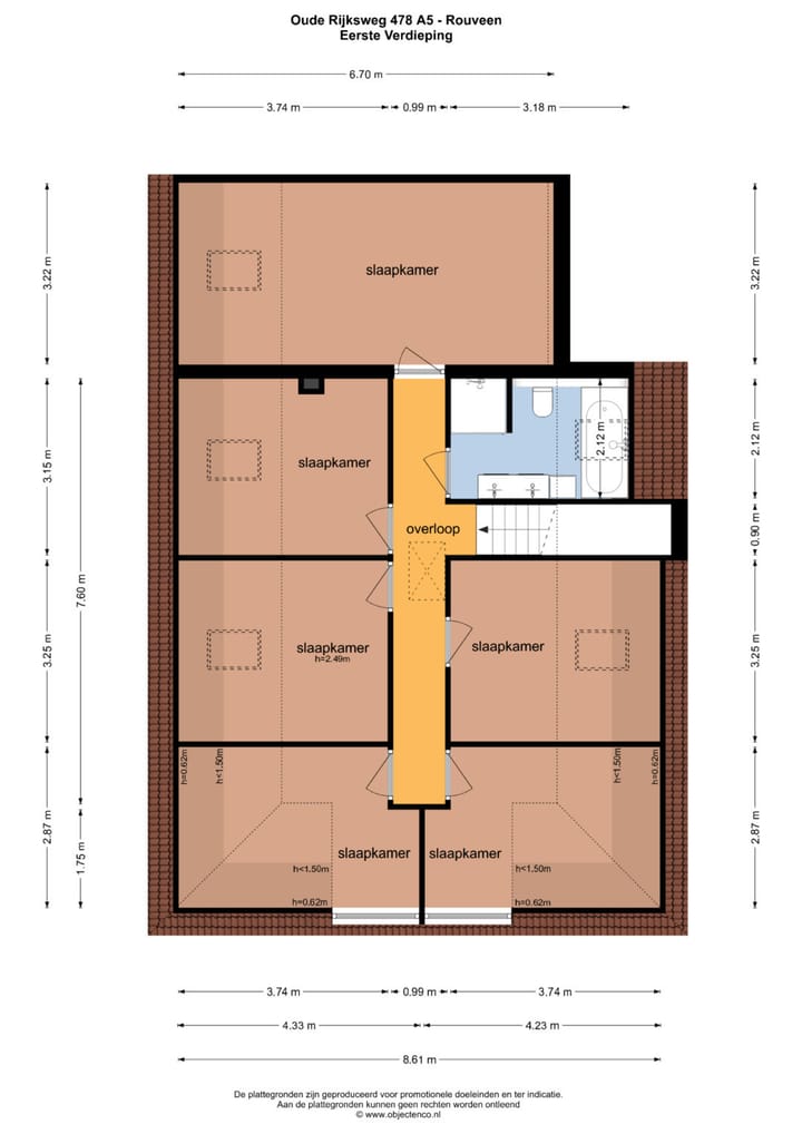 Photo 64 of Oude Rijksweg 478-A5