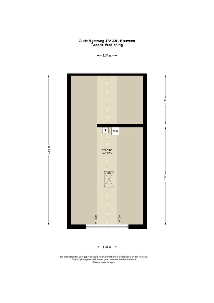 Photo 66 of Oude Rijksweg 478-A5