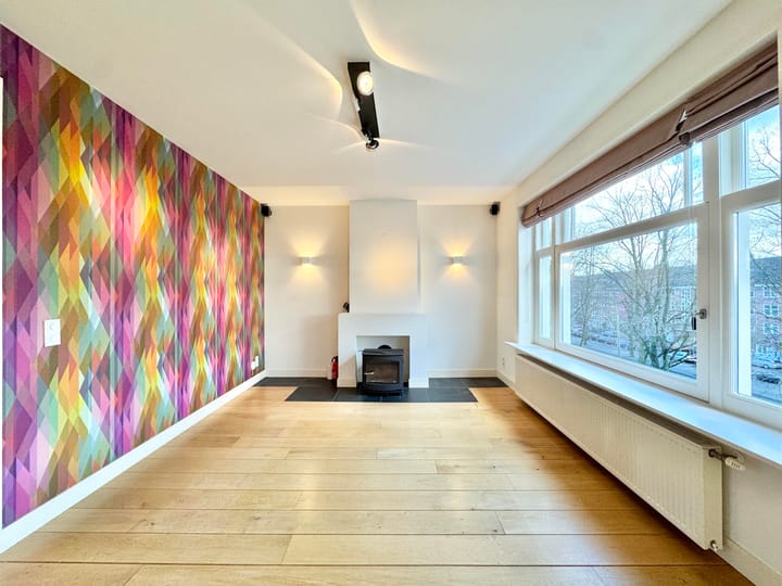 Foto 5 van Churchill-laan 300-2