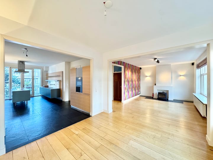 Foto 6 van Churchill-laan 300-2