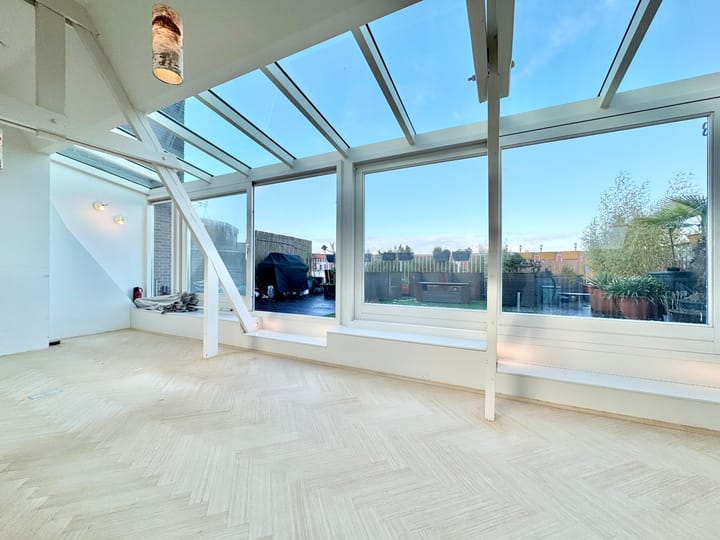 Foto 38 van Churchill-laan 300-2