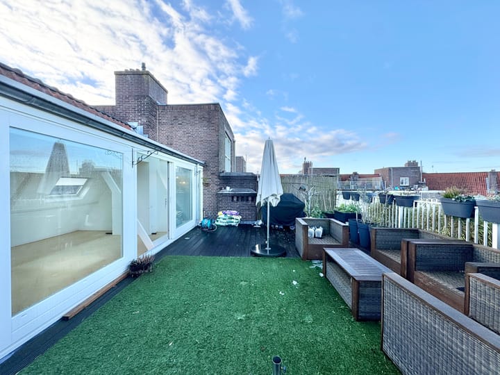 Foto 4 van Churchill-laan 300-2