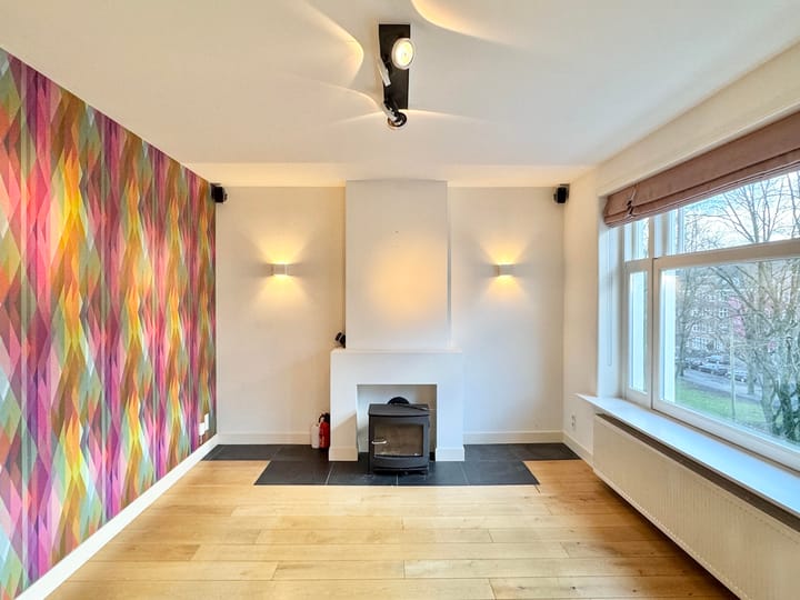 Foto 22 van Churchill-laan 300-2