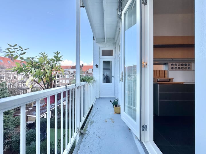 Foto 10 van Churchill-laan 300-2