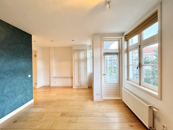 Foto 25 van Churchill-laan 300-2