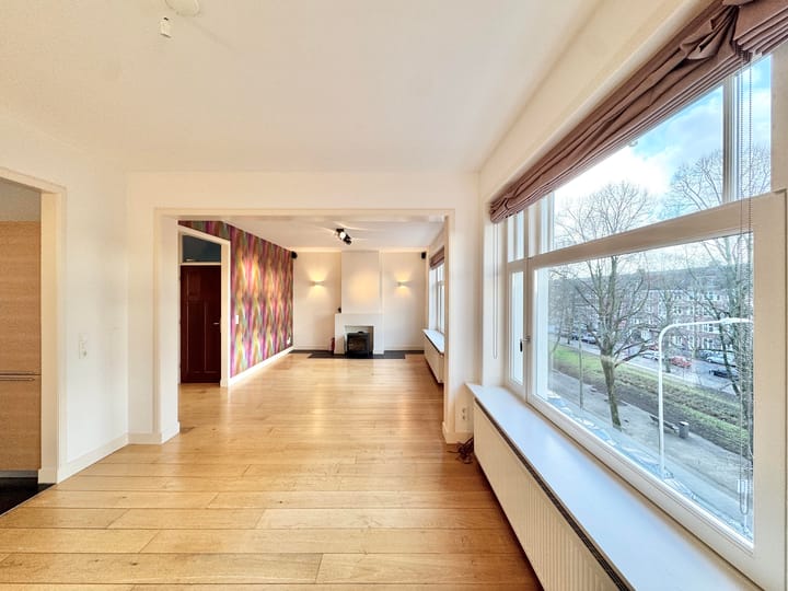 Foto 2 van Churchill-laan 300-2