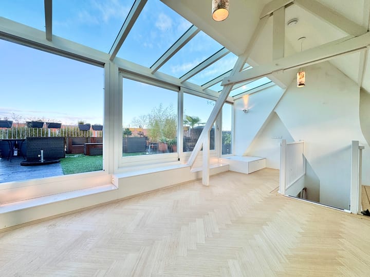 Foto 29 van Churchill-laan 300-2