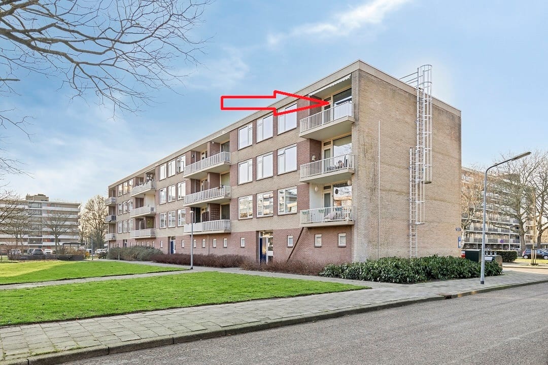 Foto 1 van Geert Grootelaan 77