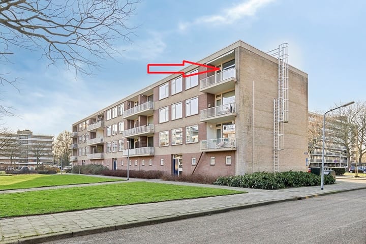 Foto 1 van Geert Grootelaan 77