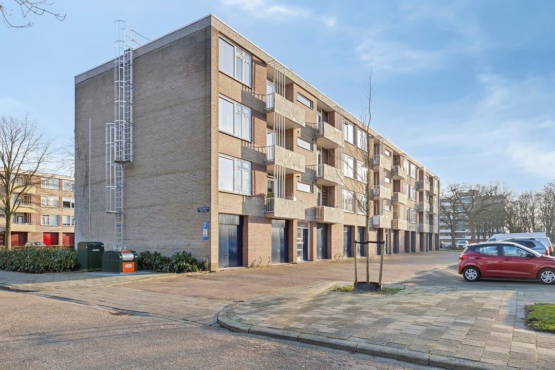 Foto 2 van Geert Grootelaan 77