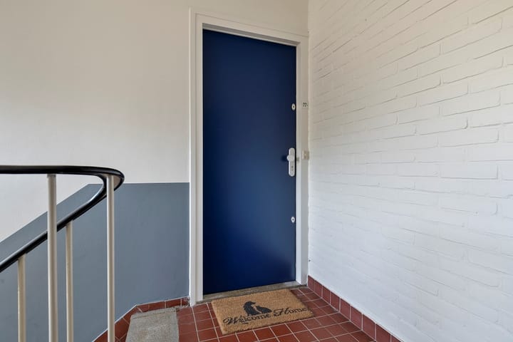 Foto 3 van Geert Grootelaan 77