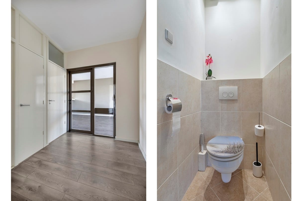 Foto 5 van Geert Grootelaan 77