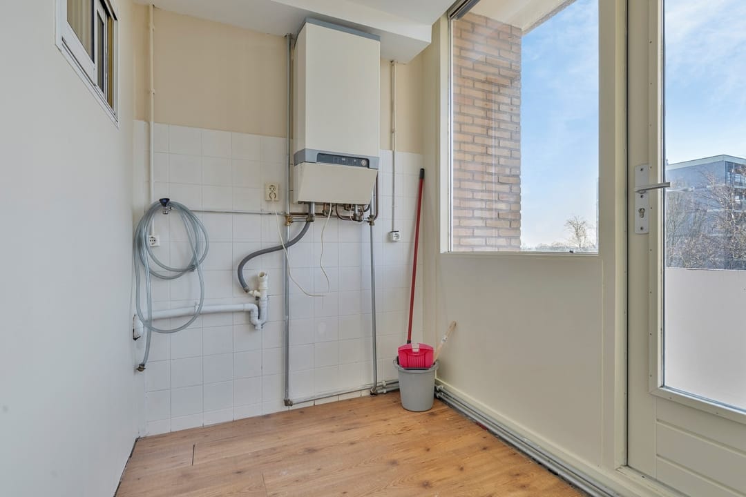 Foto 23 van Geert Grootelaan 77