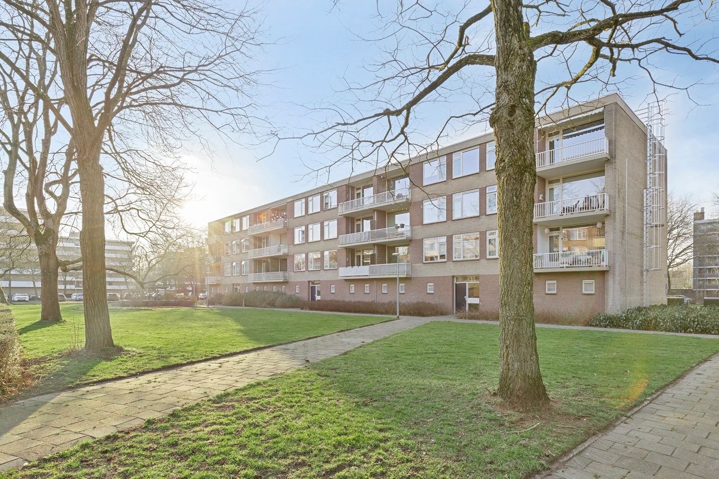 Foto 27 van Geert Grootelaan 77