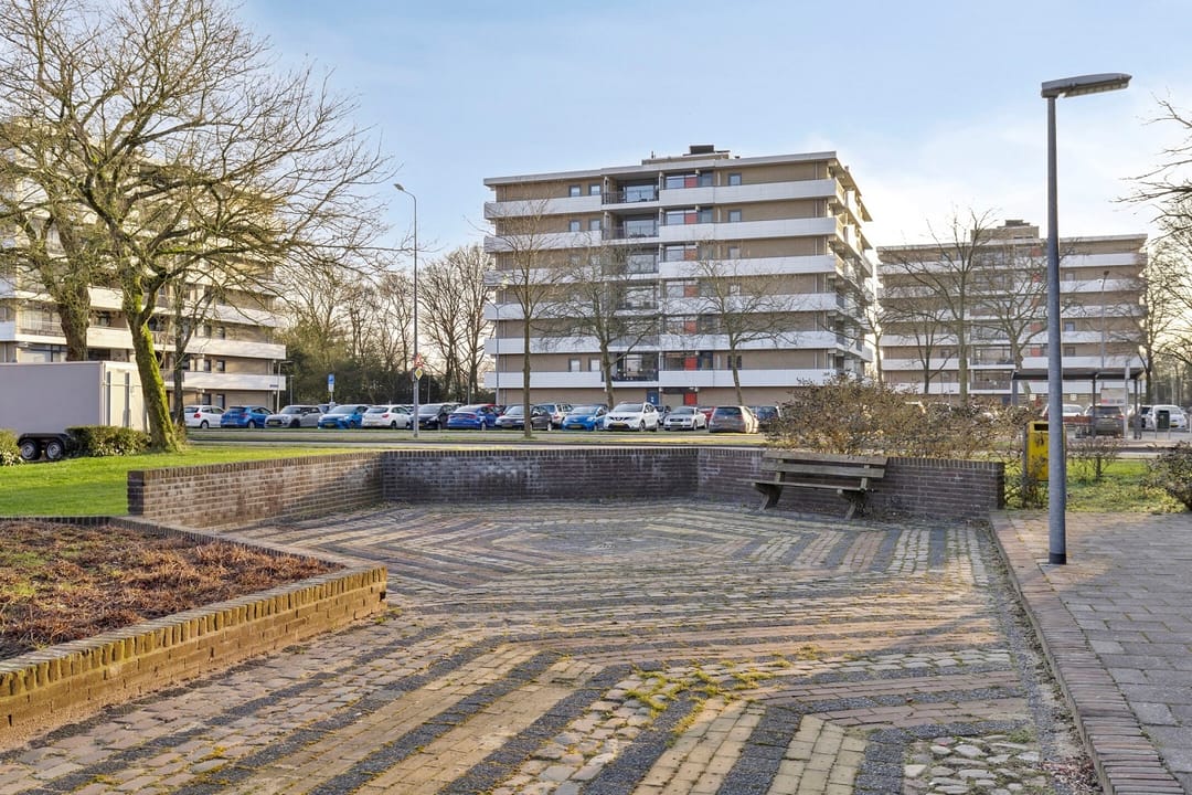 Foto 28 van Geert Grootelaan 77