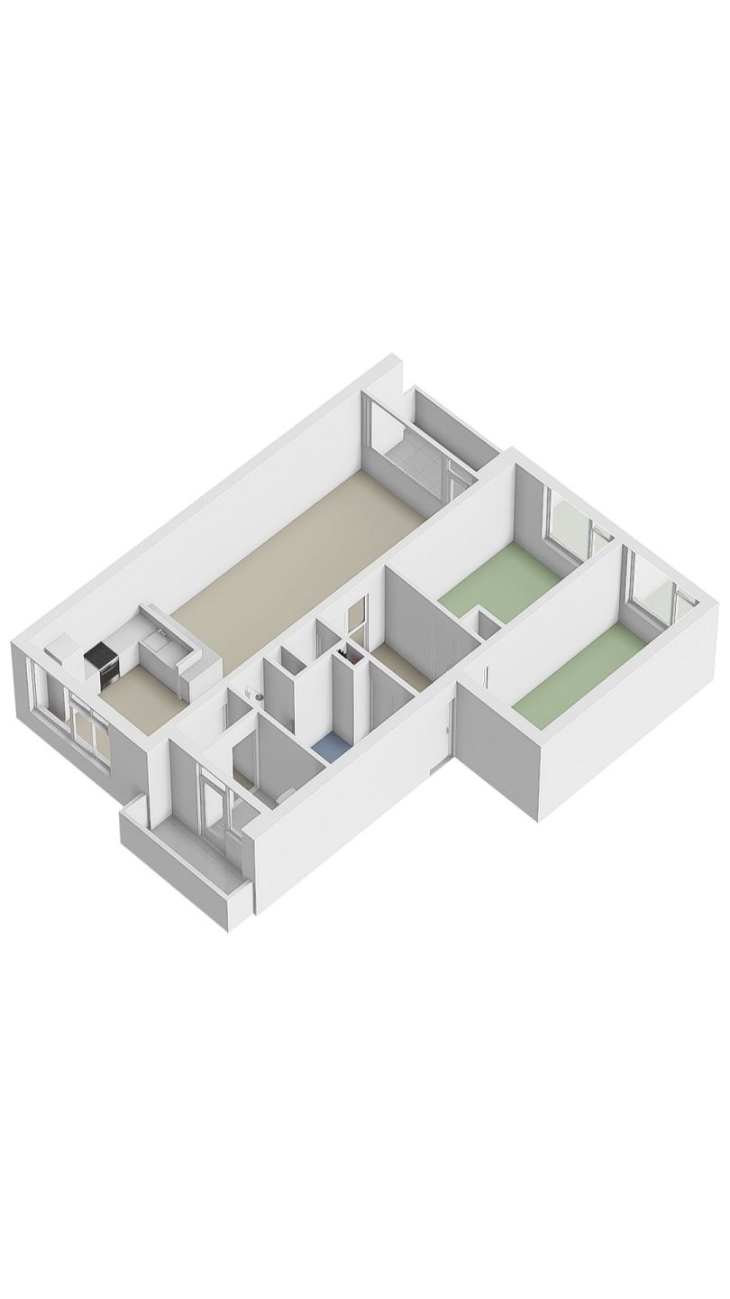 Foto 30 van Geert Grootelaan 77