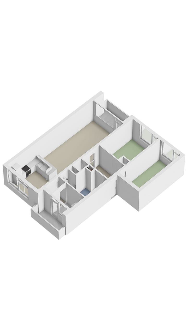 Foto 30 van Geert Grootelaan 77