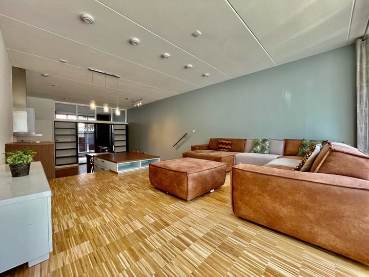 Foto 3 van Hereweg 33-1