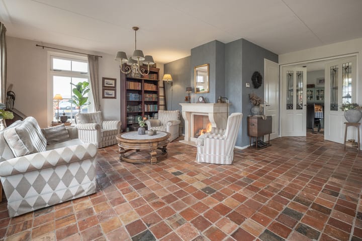 Foto 7 van Kamersteeg 10-A