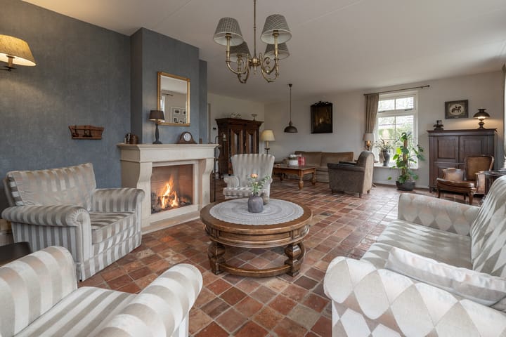 Foto 8 van Kamersteeg 10-A