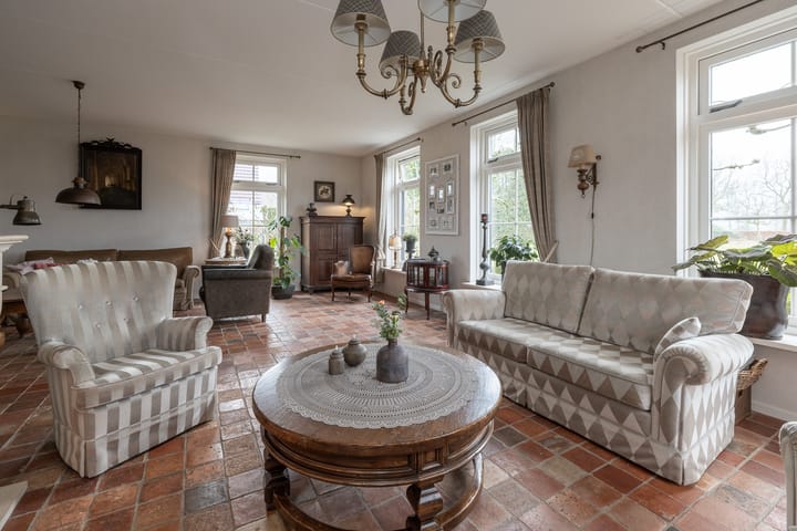 Foto 9 van Kamersteeg 10-A