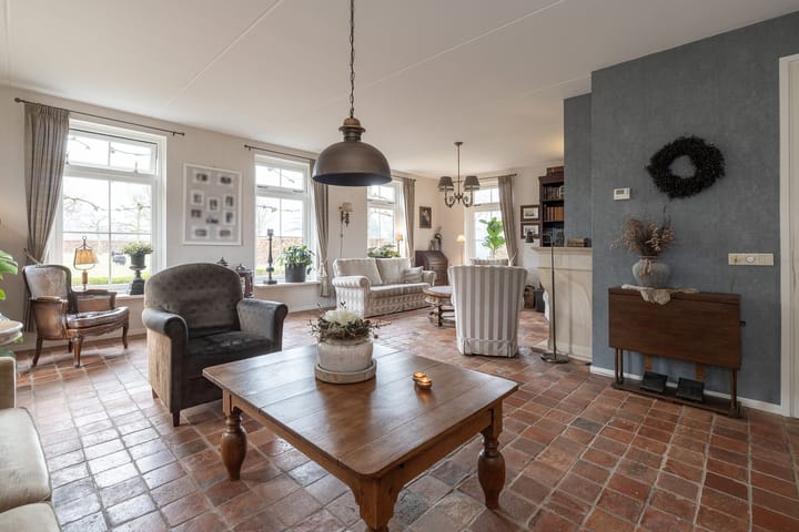 Foto 11 van Kamersteeg 10-A